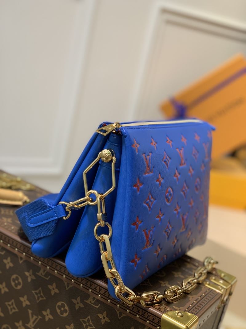 LV Satchel bags